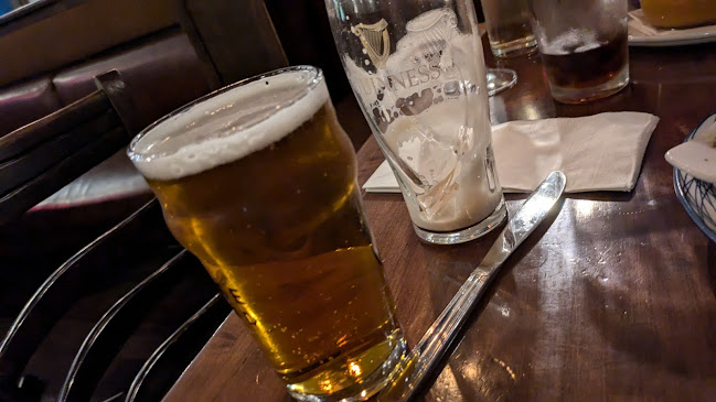 Comentarii opinii despre The Old Triangle