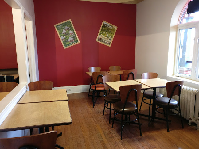 Boulangerie Pan Caliente - Gatineau