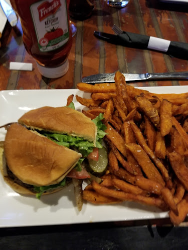 Tin Cup - Burlington