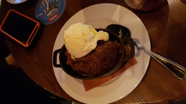 Opinii despre Sociable Kitchen + Tavern în Brantford - Hospitality and gastronomy