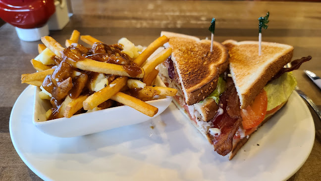 Opinii despre Ricky's All Day Grill - Prince Albert în Prince Albert - Hospitality and gastronomy