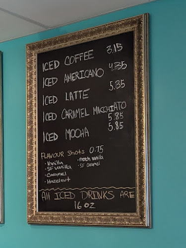 20108 Fraser Hwy #102, Langley, BC V3A 4E4