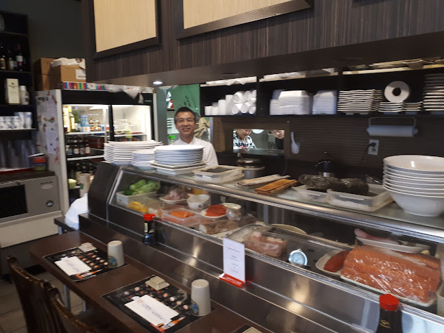 Sui Sha Ya Japanese Restaurant - Abbotsford