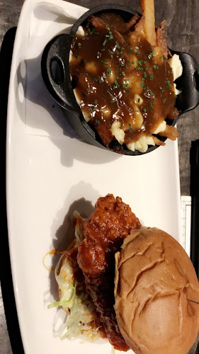 Comentarii opinii despre The Rec Room Roundhouse