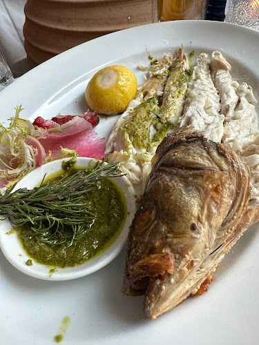 Hydra Estiatorio - Vancouver