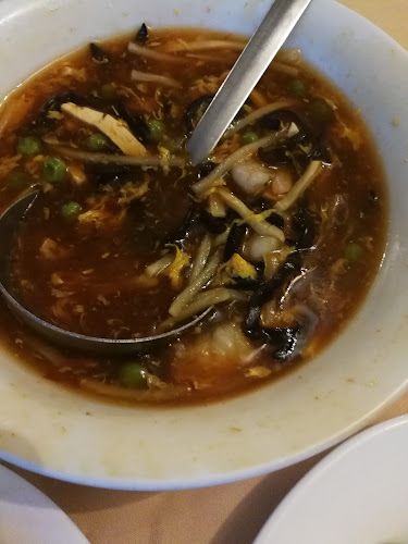 Comentarii opinii despre Victoria Oriental Restaurant