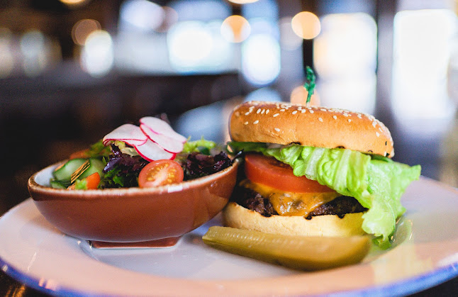 Duke of York - Toronto