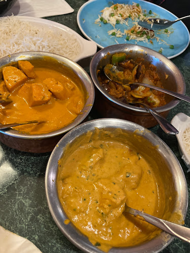 Comentarii opinii despre Madras Maple Cafe