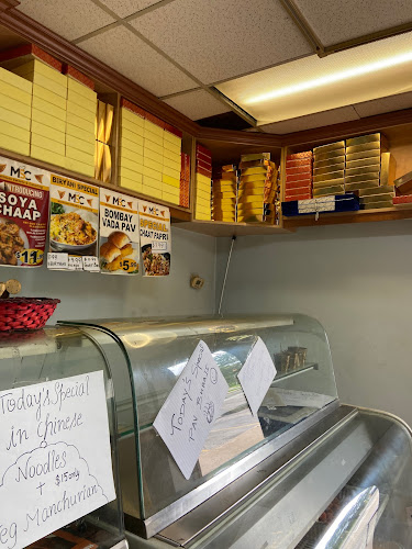 Comentarii opinii despre Matheson Sweets & Catering - Indian Restaurant in Mississauga