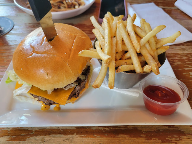 Comentarii opinii despre Queen St. Warehouse