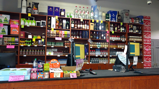 Liquor on 17 - Hospitality and gastronomy