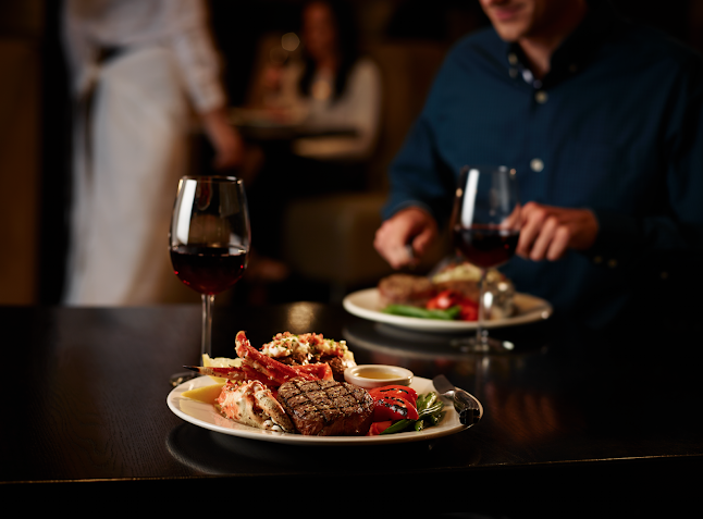 The Keg Steakhouse + Bar - Leslie Street - North York