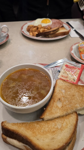 Dutch Bakery & Diner