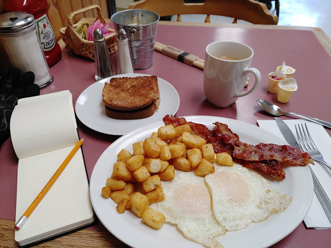 Comentarii opinii despre Tammy's Country Kitchen