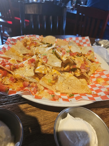 Comentarii opinii despre Jack's Vaughan