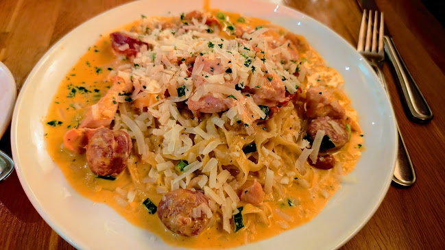 Cafe Carlo - Winnipeg