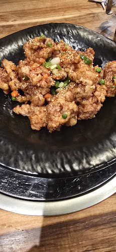 Insadong Korean BBQ Restaurant - Coquitlam