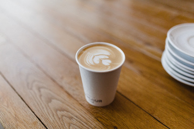 Parlour Coffee - Winnipeg