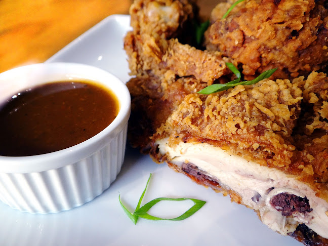 Xaymaca Restaurant - Brampton