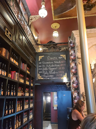 Comentarii opinii despre Truck 59 Ciderhouse