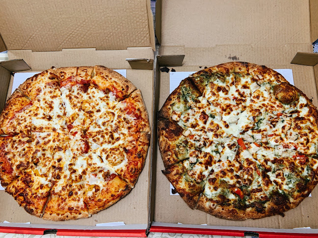 Omega Pizza & Wings - North Surrey Pizza Delivery - Surrey