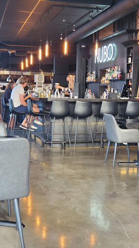 Comentarii opinii despre Nubo Kitchen + Bar(Johnson Street Bridge Location)