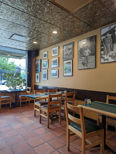 Anton's Pasta Bar - Hospitality and gastronomy