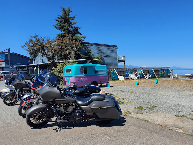 Opinii despre Ice Cream Dreams în Qualicum Beach - Hospitality and gastronomy