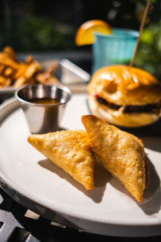 The Dirty Burger Company - Hospitality and gastronomy