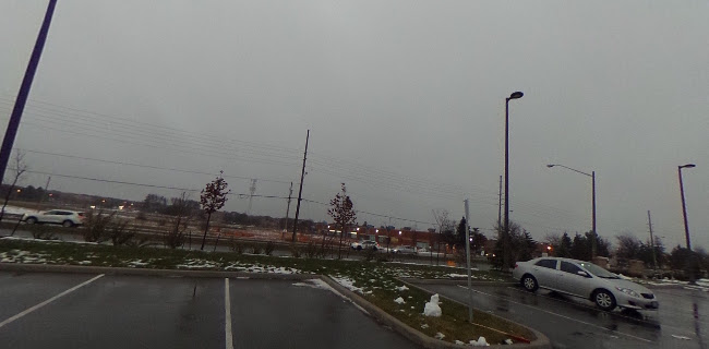 Firehouse Subs Markham Road - Markham