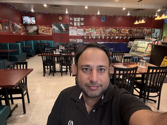 Red Swan Pizza - Hospitality and gastronomy