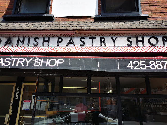 1017 Pape Ave, East York, ON M4K 3V8