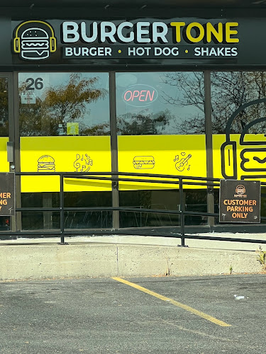 BurgerTone