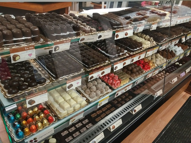 The Love Of Chocolate Factory - Hospitality and gastronomy