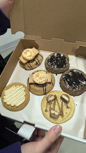 Sweet Lou's Cookies - Waterloo