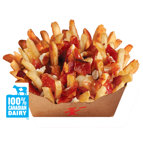 Pizza Pizza - Regina