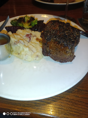 The Keg Steakhouse + Bar - Moncton - Hospitality and gastronomy
