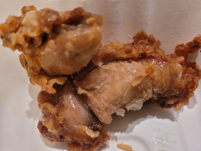 Comentarii opinii despre Mr. & Mrs. Bao (St. Thomas)