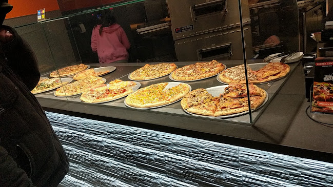 Uncle Fatih's Pizza - SURREY