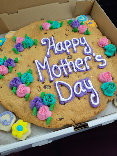 Baked with Joy - Hospitality and gastronomy