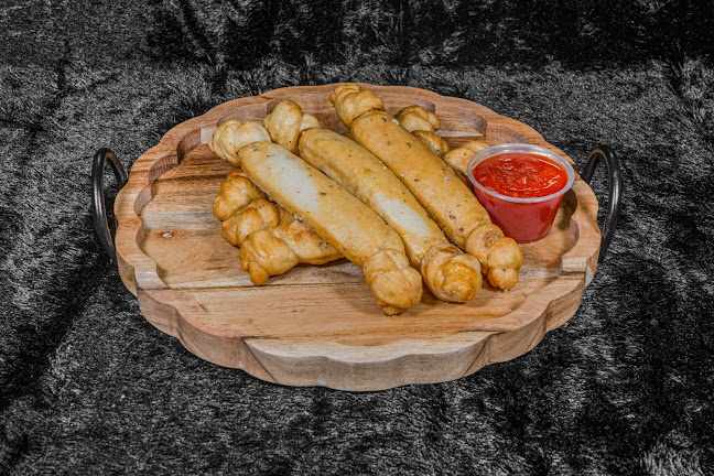 Comentarii opinii despre Pizza King Restaurant