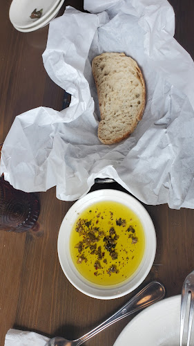 Carrabba's Italian Grill (Moncton) - Moncton