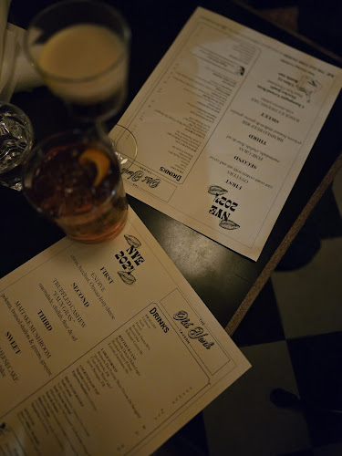 The Old York Tavern - Hospitality and gastronomy