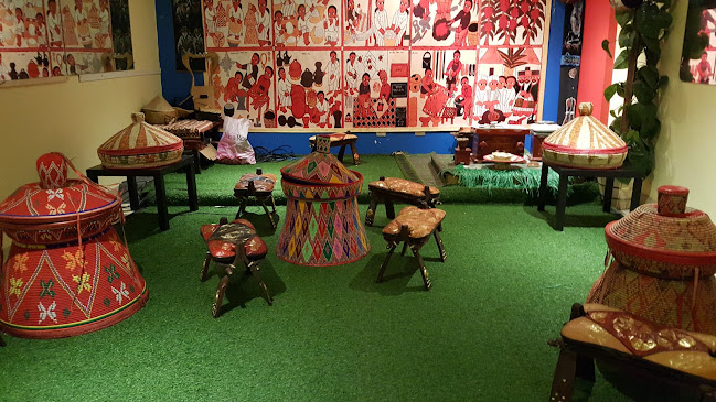 Opinii despre D'Afrique Restaurant & Bar în Ottawa - Hospitality and gastronomy