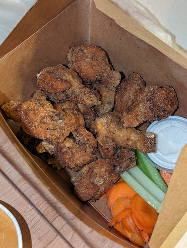 Comentarii opinii despre The Black Antler