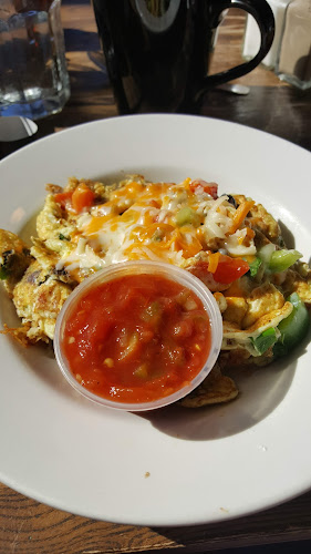 Fresh & Sweet - Regina