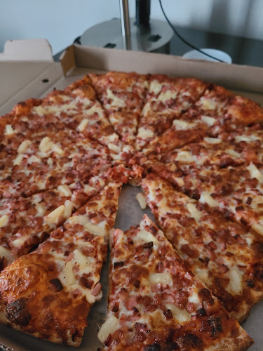 Comentarii opinii despre Parkside Pizza