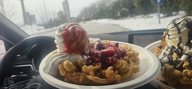 Antica Pizzeria & Ristorante - Hospitality and gastronomy