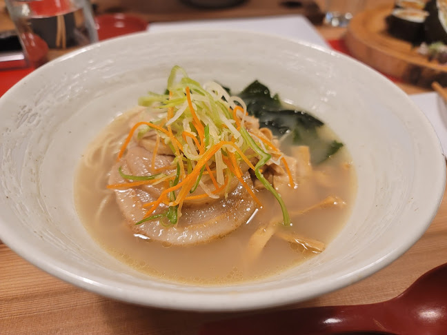 Goro + Gun - Calgary