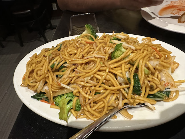 Comentarii opinii despre Federick Restaurant